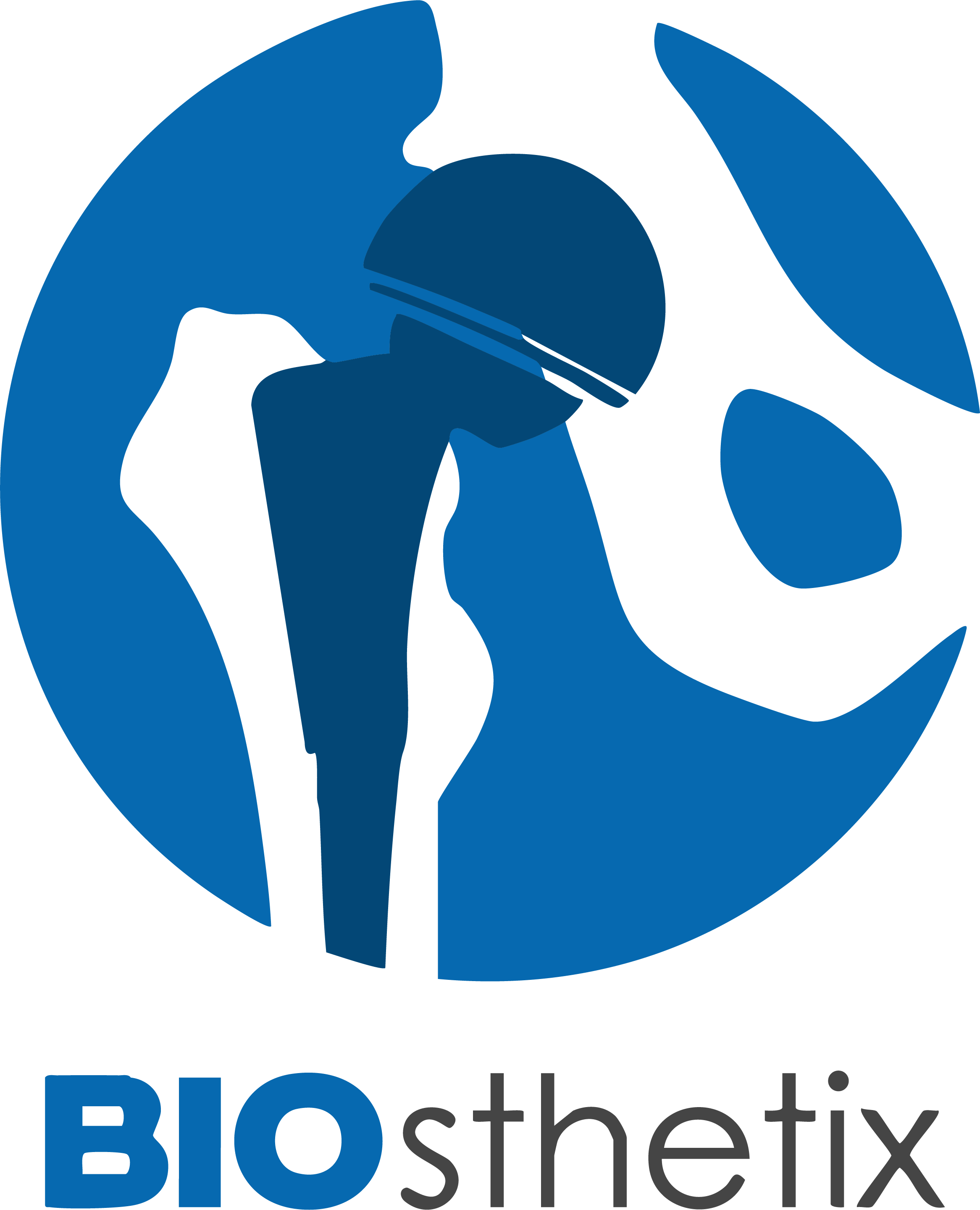 Logo Bioadvance